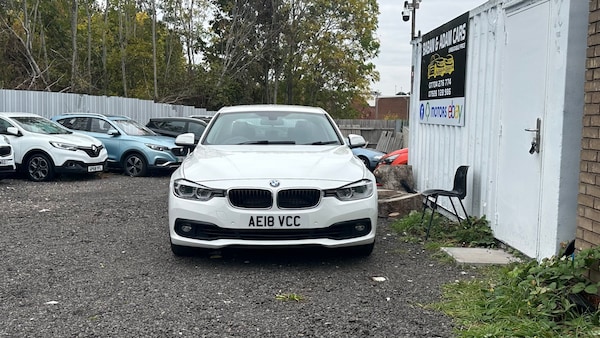 Used BMW 3 Series 2018 for sale - 76309792: Photo 17