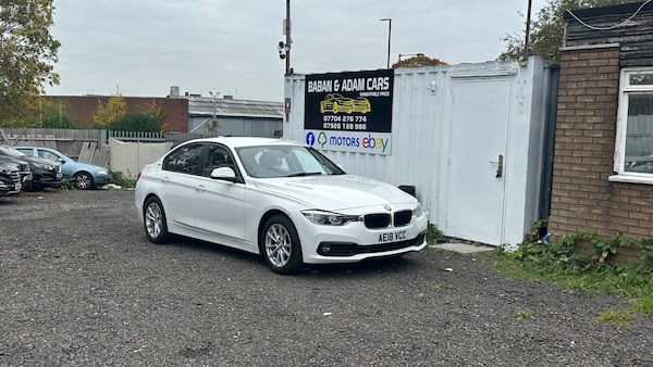 Used BMW 3 Series 2018 for sale - 76309792: Photo 18