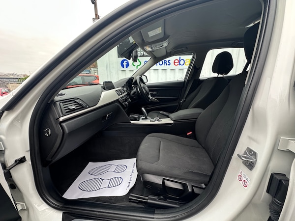 Used BMW 3 Series 2018 for sale - 76309792: Photo 19