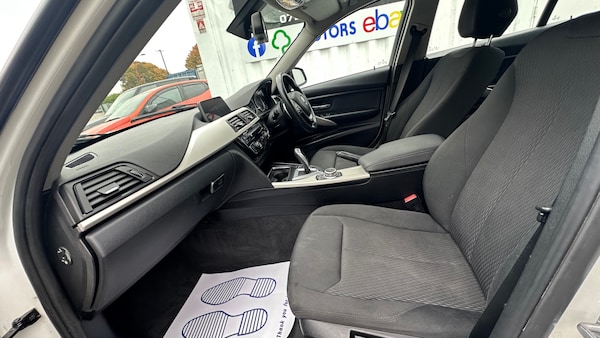 Used BMW 3 Series 2018 for sale - 76309792: Photo 22