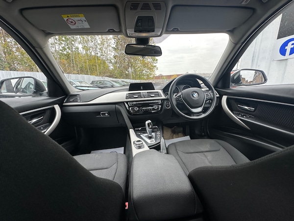 Used BMW 3 Series 2018 for sale - 76309792: Photo 25