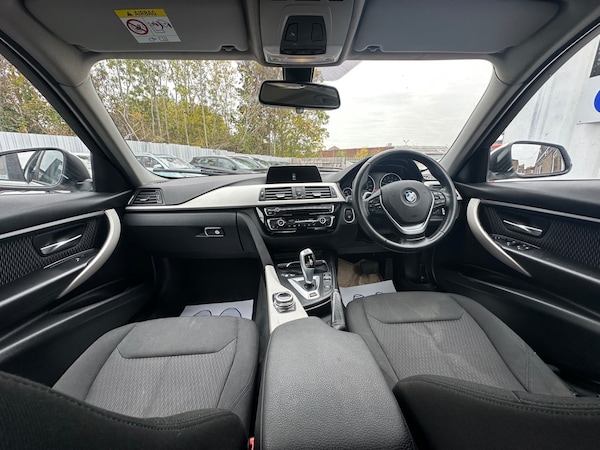 Used BMW 3 Series 2018 for sale - 76309792: Photo 29