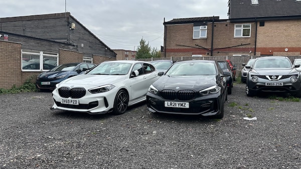 Used BMW 3 Series 2018 for sale - 76309792: Photo 3