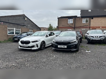 Used BMW 3 Series 2018 for sale - 76309792: Photo