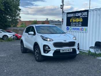 2019 (68) - 1.6 GDi ISG 2 5dr