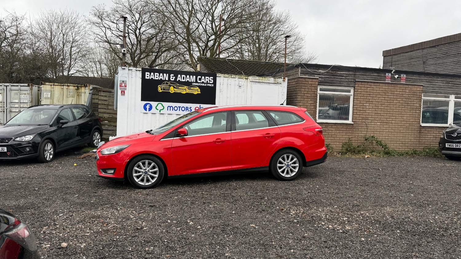 Used Ford Focus 2015 for sale - 77445477: Photo 31