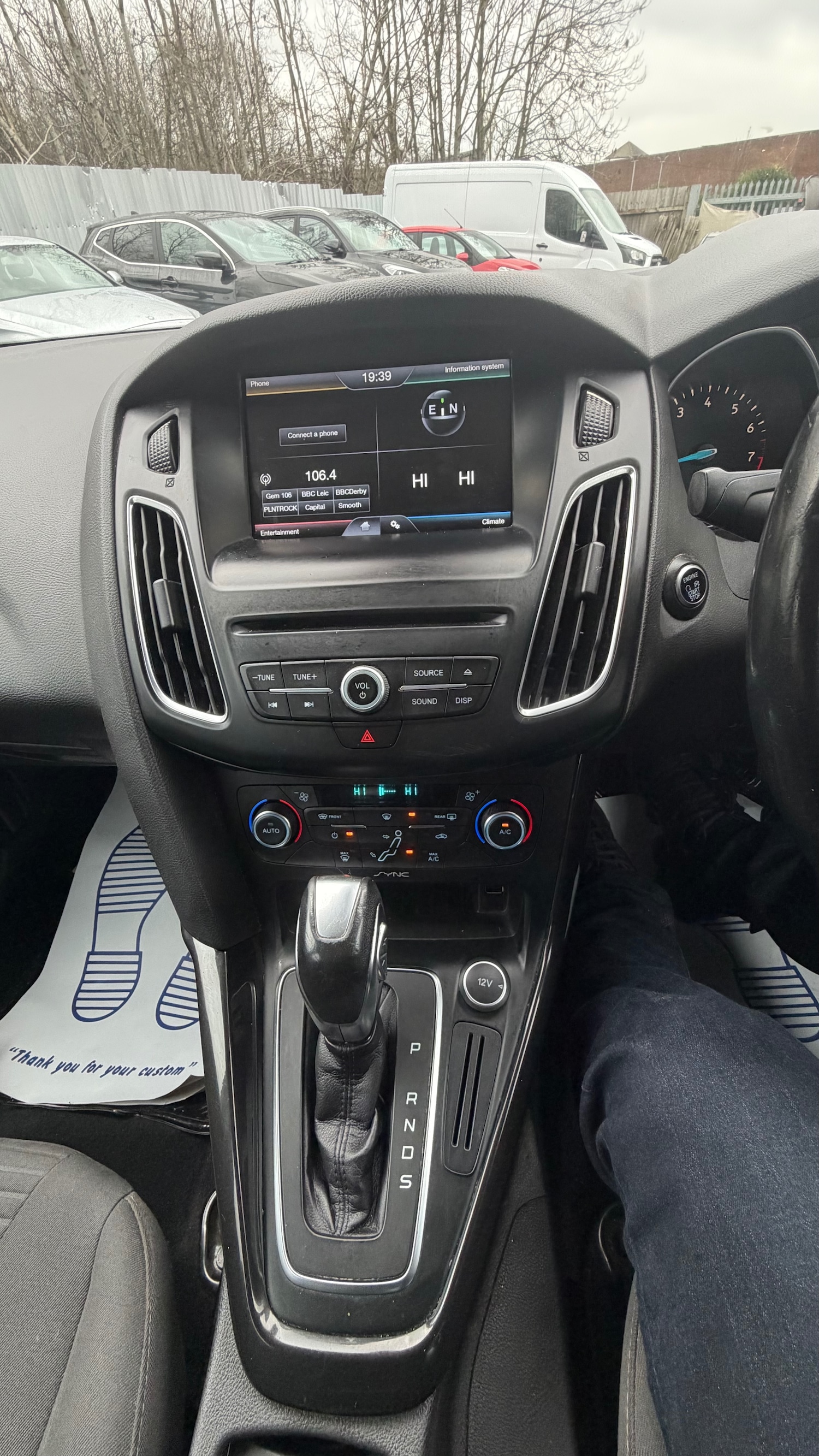 Used Ford Focus 2015 for sale - 77445477: Photo 32