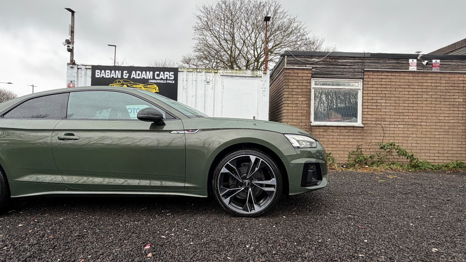 Used Audi A5 2021 for sale - 77781835: Photo 31