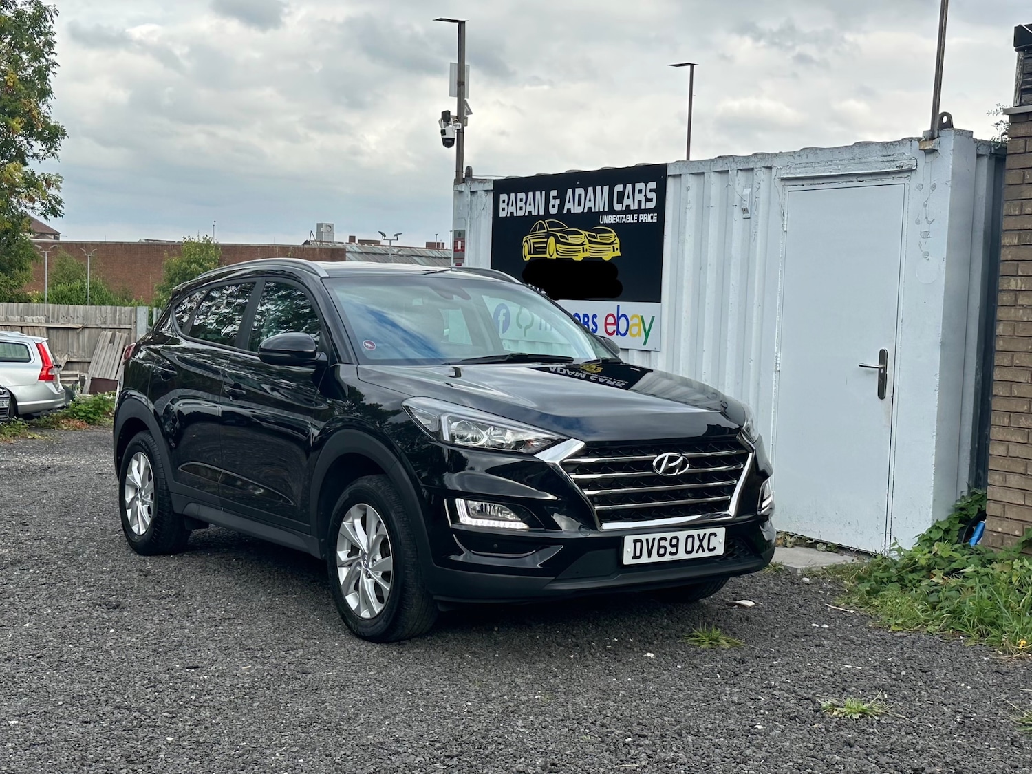 Used Hyundai TUCSON 2019 for sale - 76713433: Photo 12