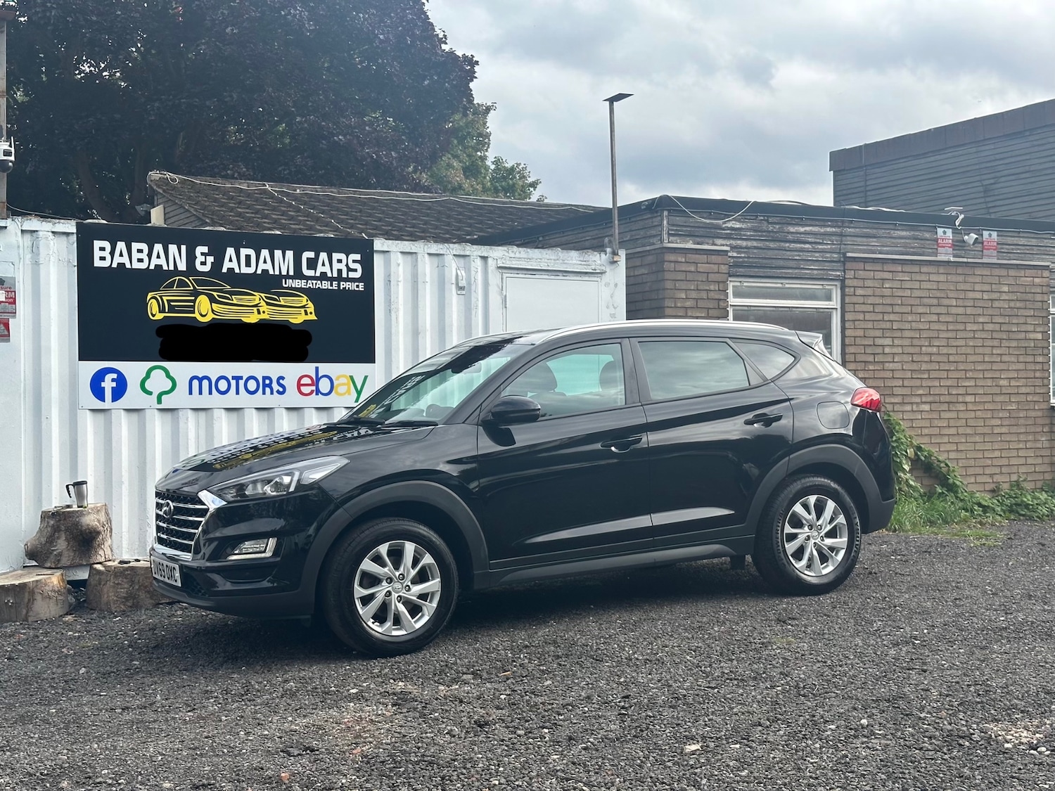 Used Hyundai TUCSON 2019 for sale - 76713433: Photo 14