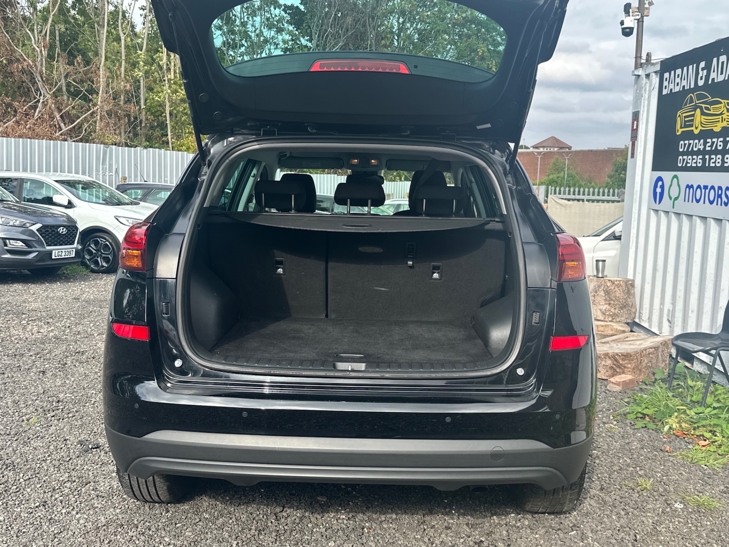 Used Hyundai TUCSON 2019 for sale - 76713433: Photo 15