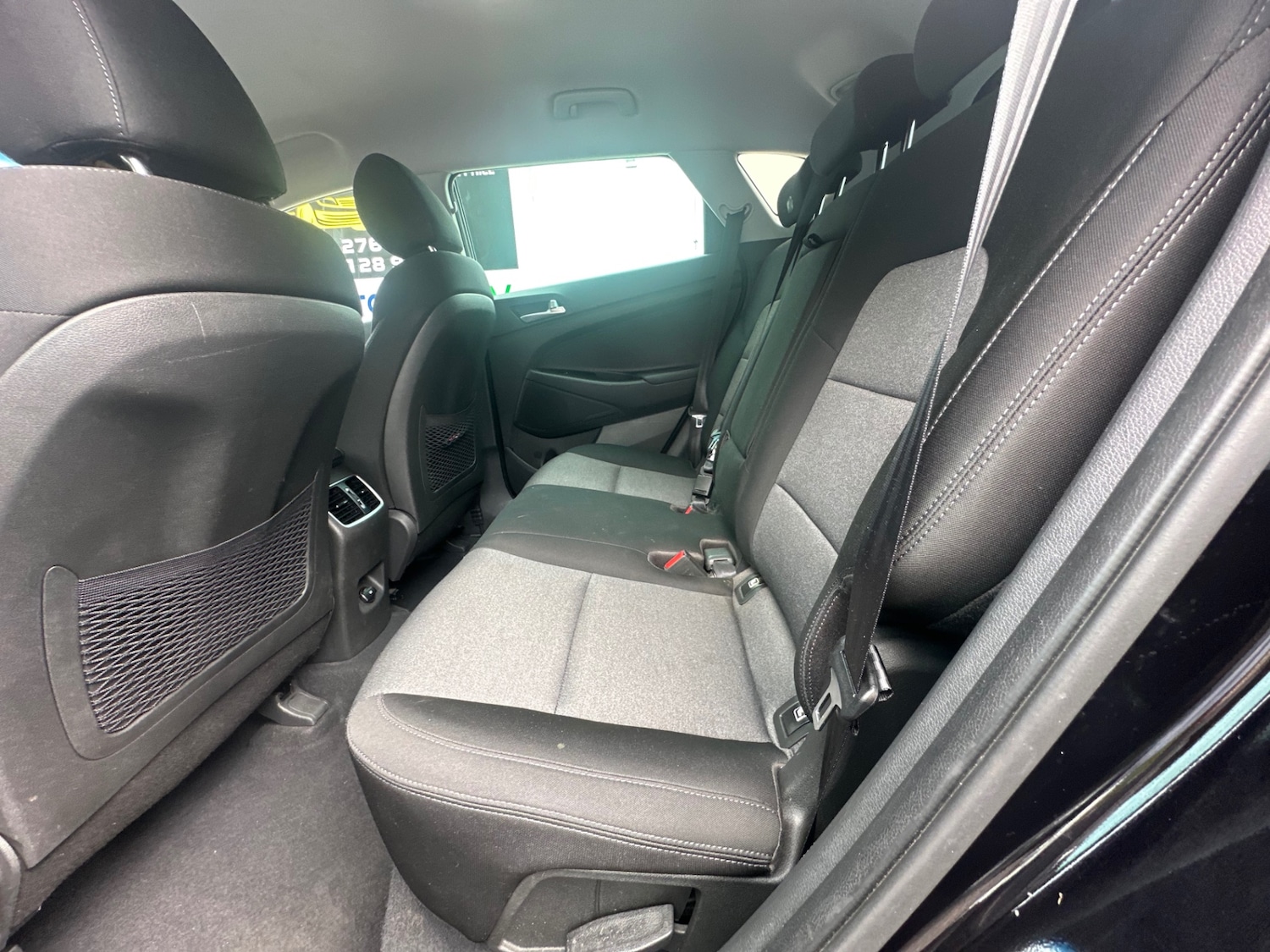 Used Hyundai TUCSON 2019 for sale - 76713433: Photo 18