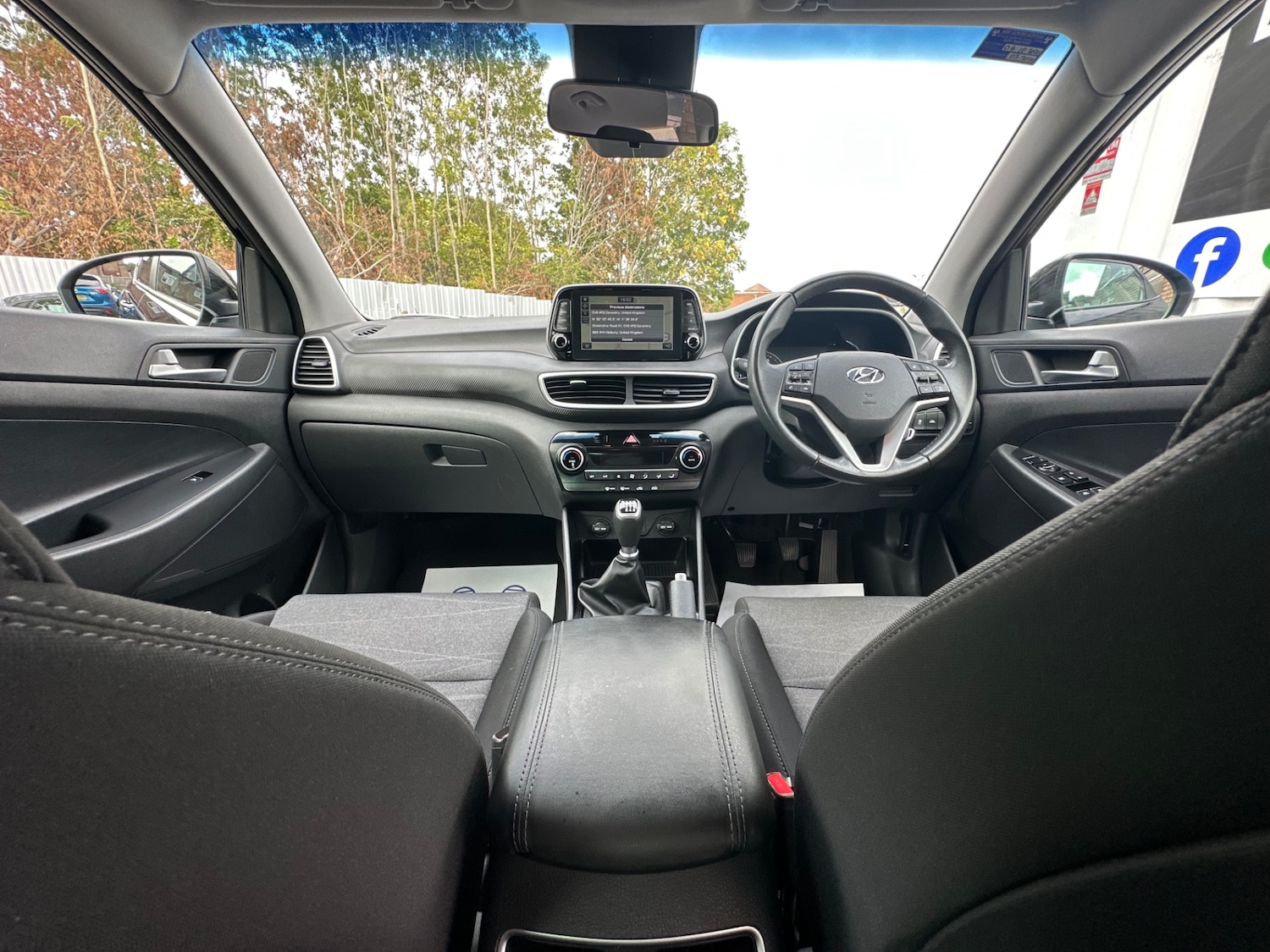 Used Hyundai TUCSON 2019 for sale - 76713433: Photo 20