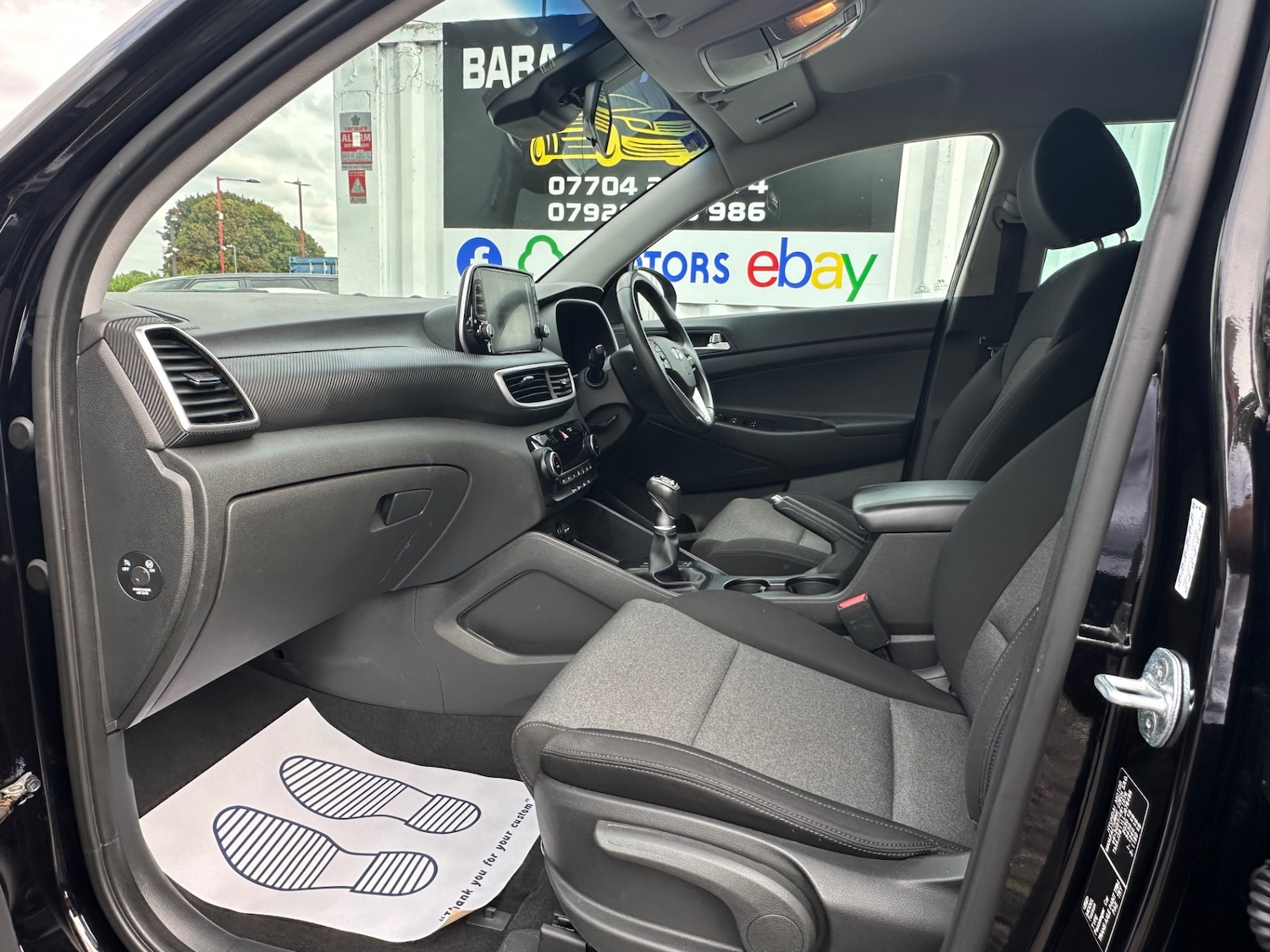 Used Hyundai TUCSON 2019 for sale - 76713433: Photo 24