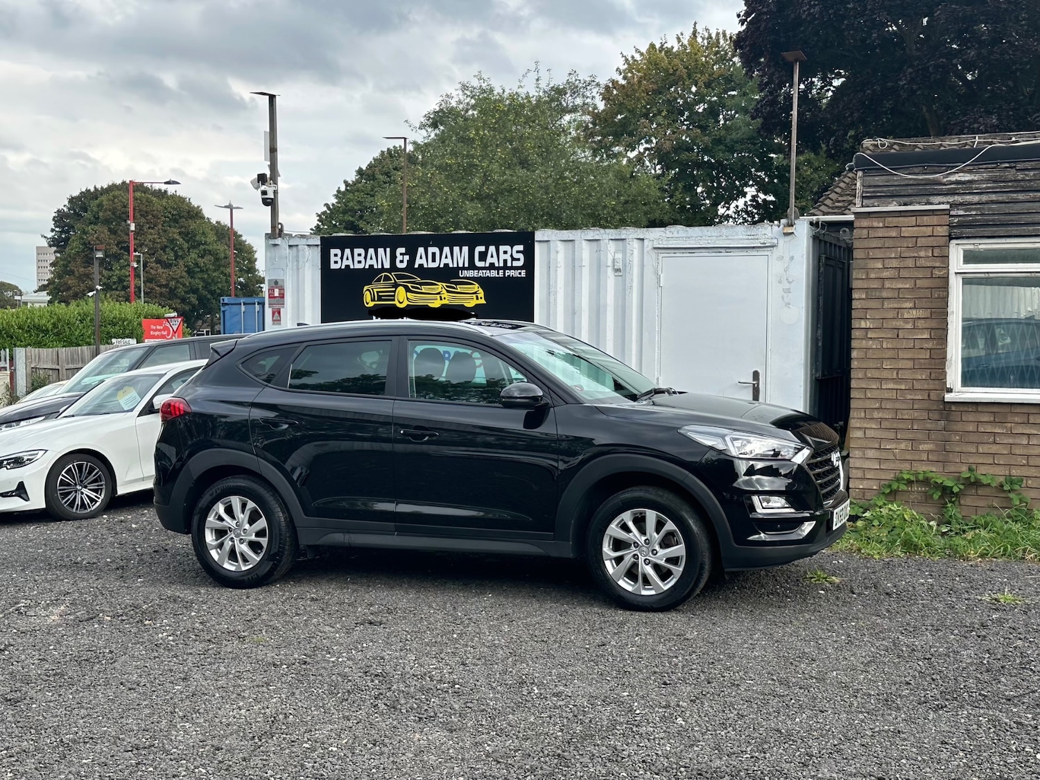 Used Hyundai TUCSON 2019 for sale - 76713433: Photo 26