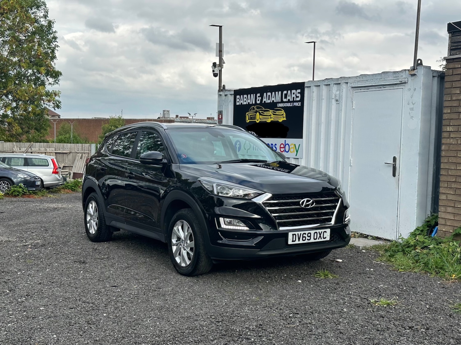 Used Hyundai TUCSON 2019 for sale - 76713433: Photo 27