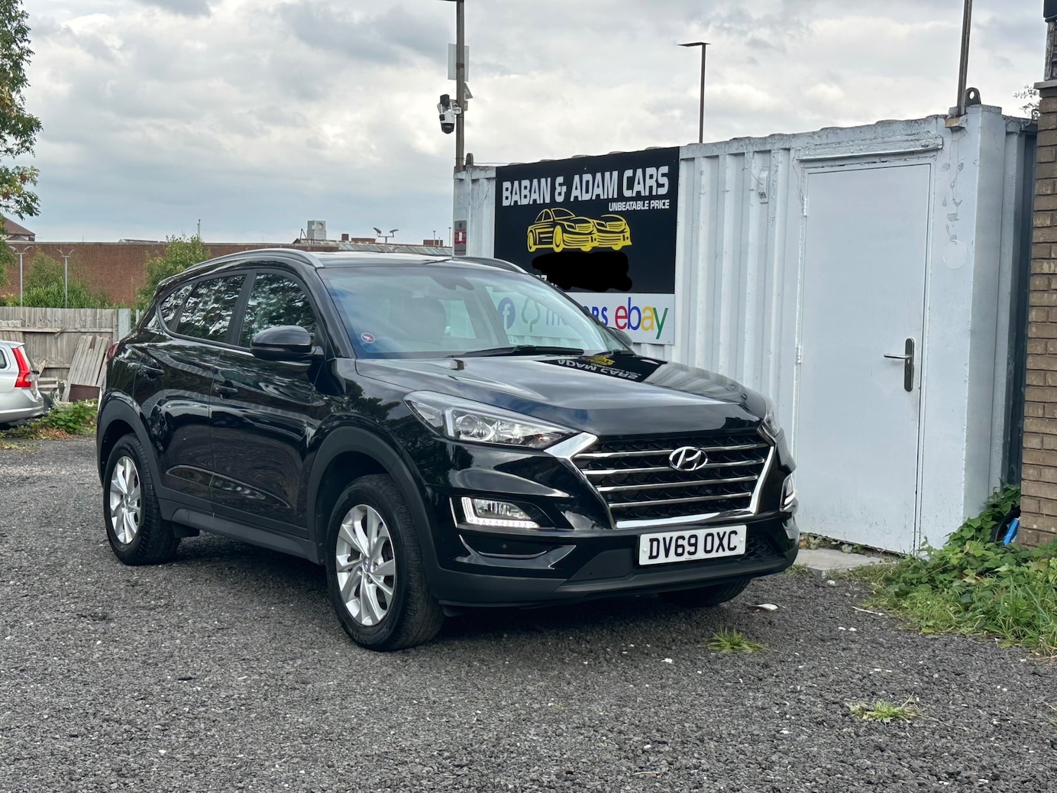 Used Hyundai TUCSON 2019 for sale - 76713433: Photo 5