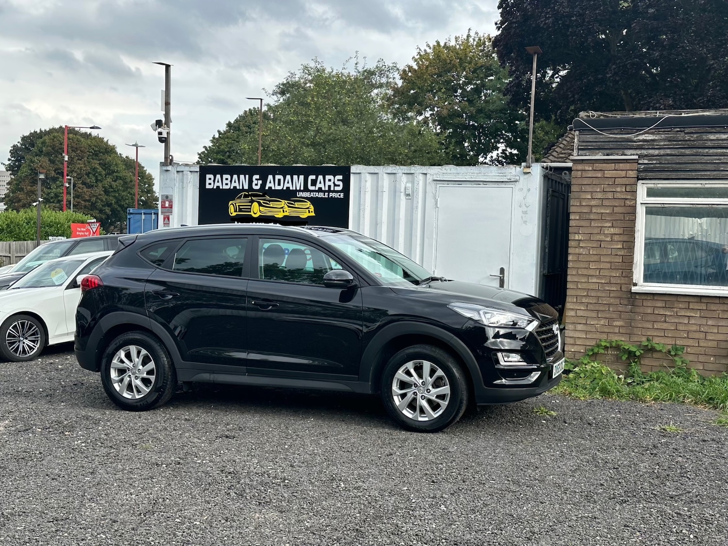 Used Hyundai TUCSON 2019 for sale - 76713433: Photo 6