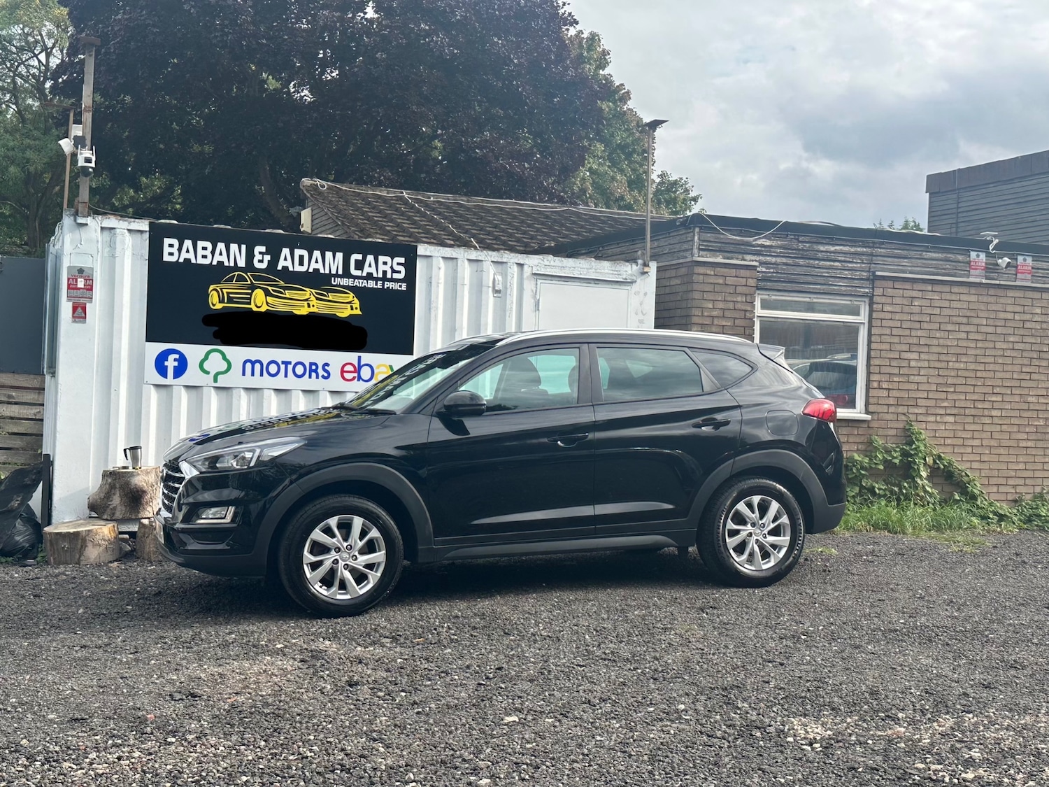 Used Hyundai TUCSON 2019 for sale - 76713433: Photo 9