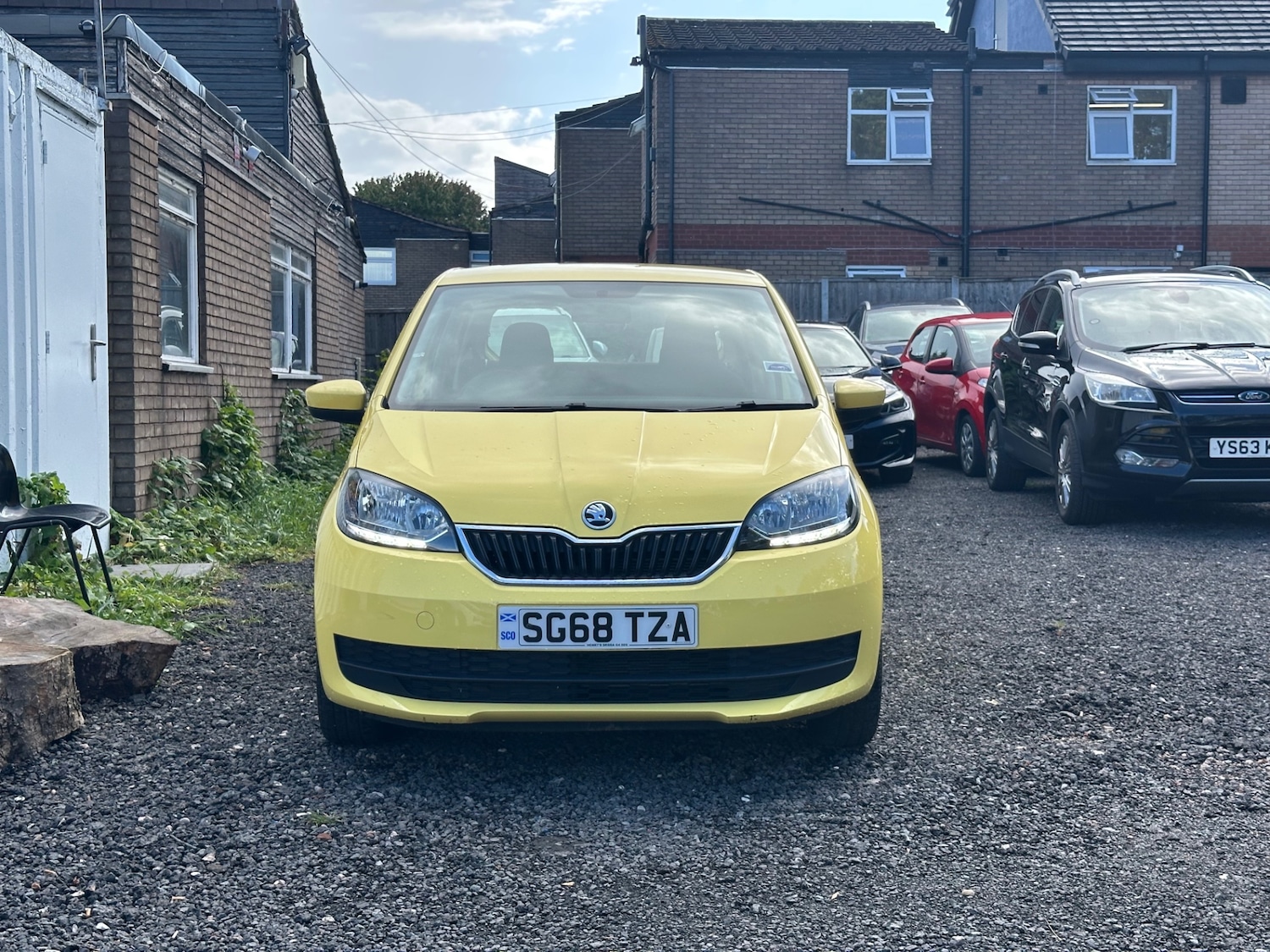 Vehicle 13