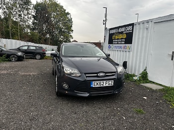 Used Ford Focus 2012 for sale - 75611530: Photo
