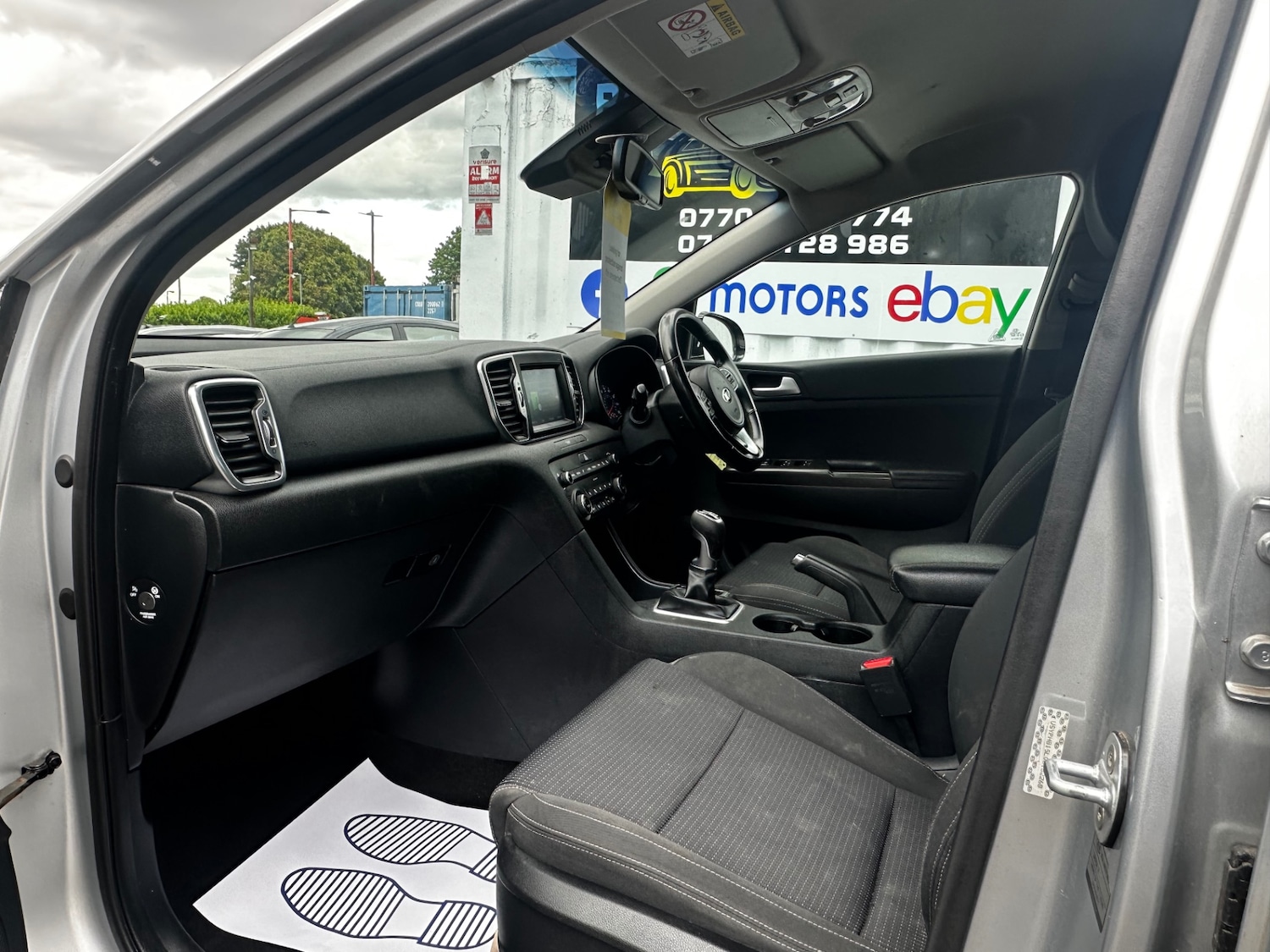 Vehicle 25