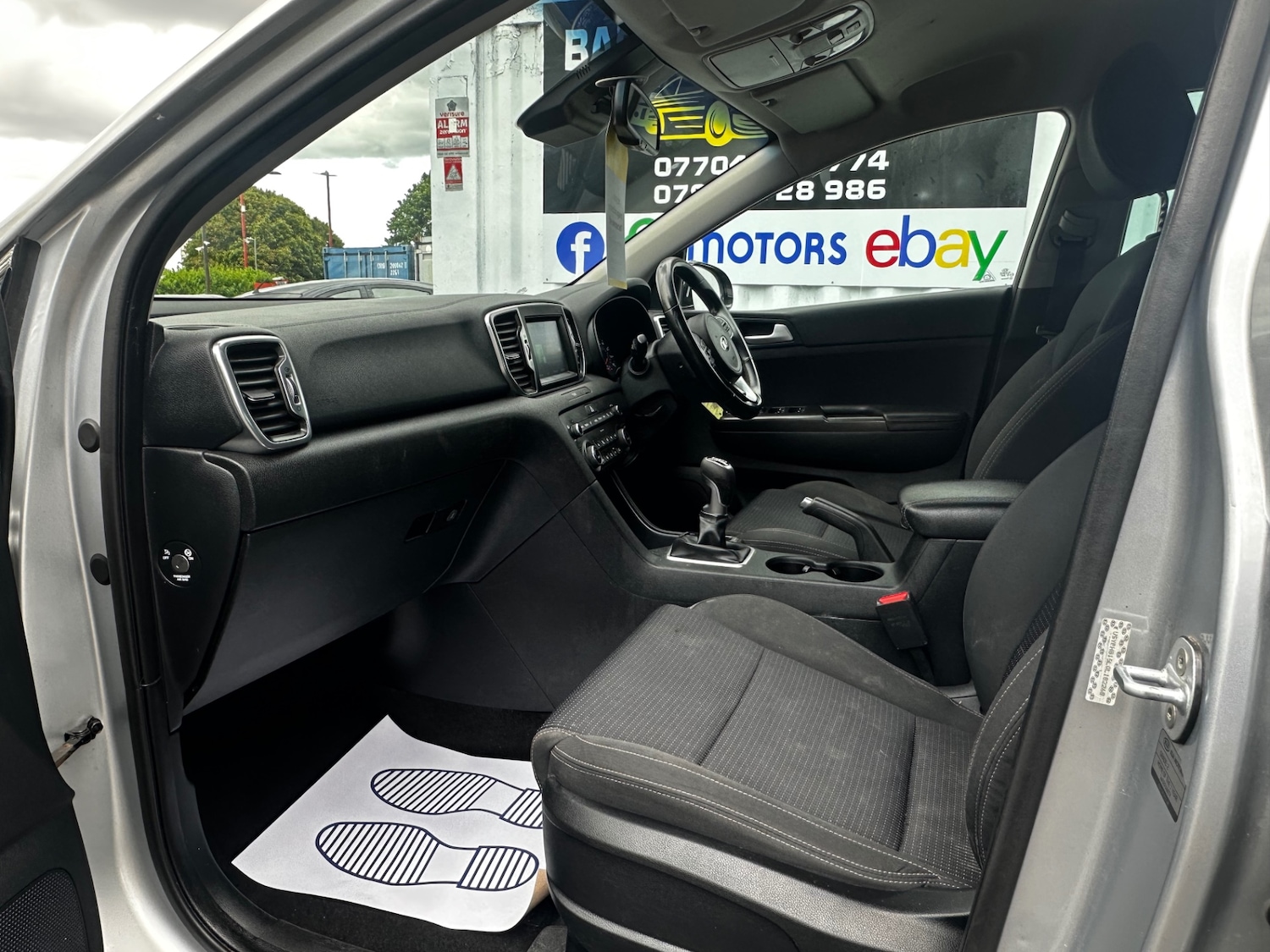 Vehicle 26