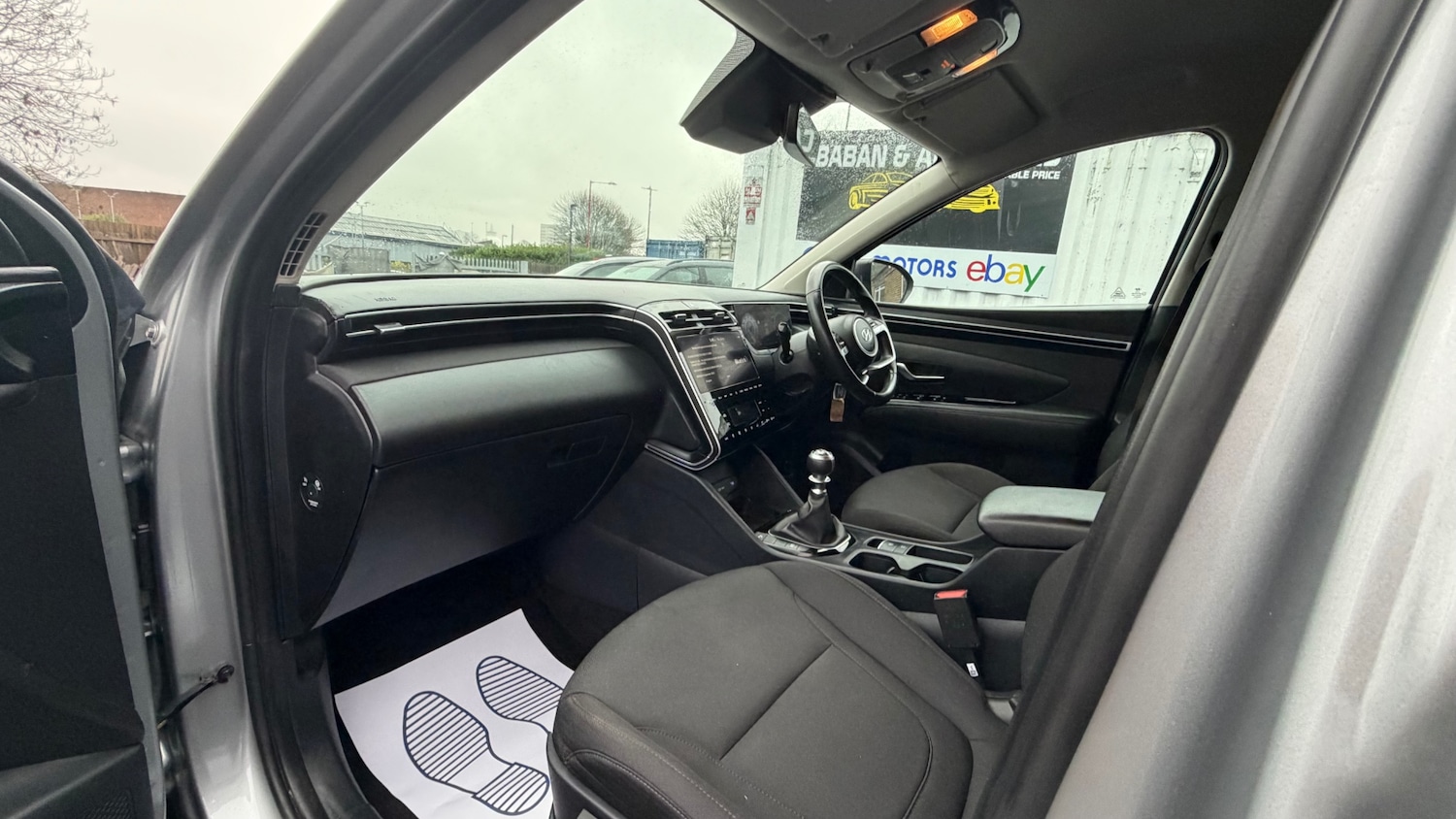 Used Hyundai TUCSON 2023 for sale - 77289360: Photo 16