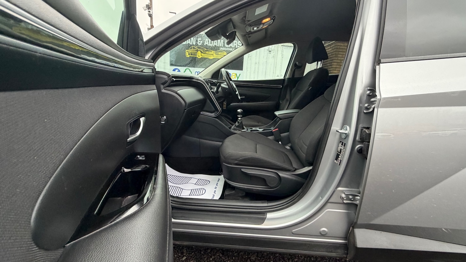 Used Hyundai TUCSON 2023 for sale - 77289360: Photo 17