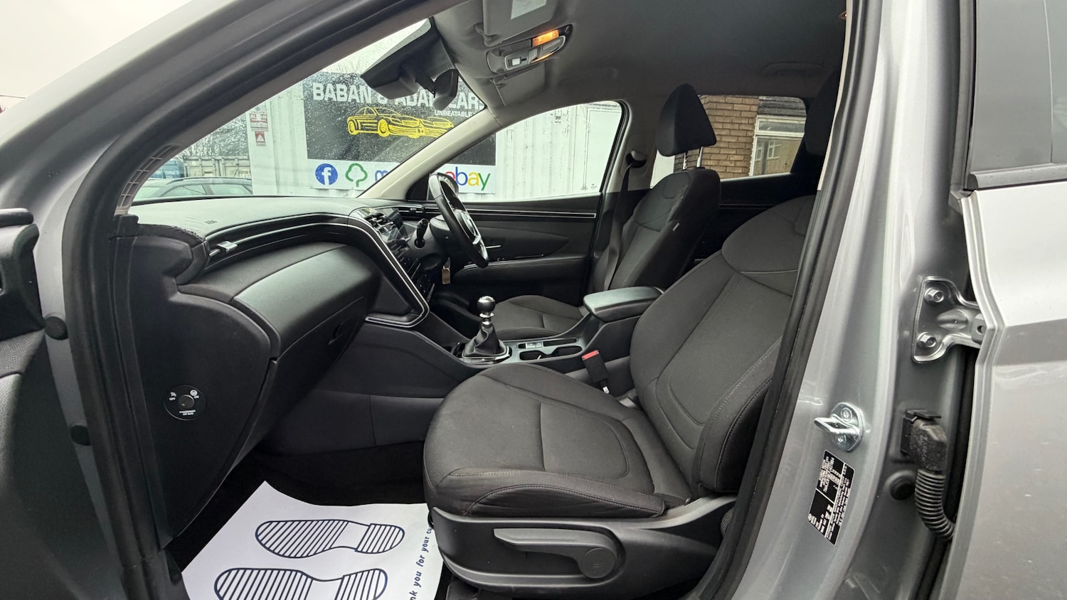 Used Hyundai TUCSON 2023 for sale - 77289360: Photo 27