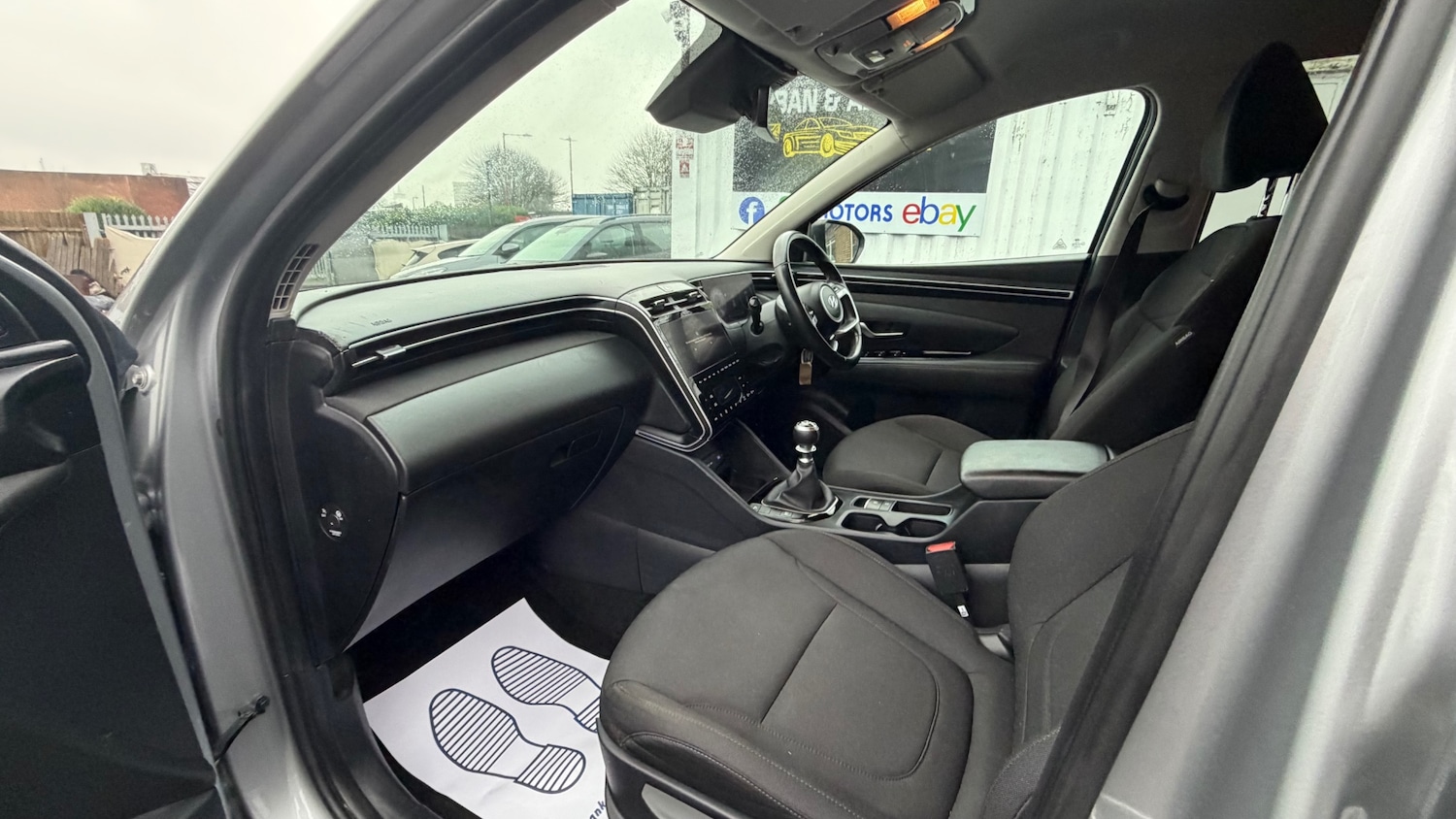 Used Hyundai TUCSON 2023 for sale - 77289360: Photo 28