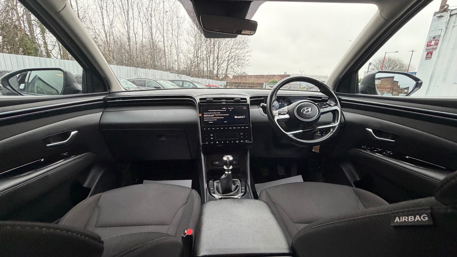 Used Hyundai TUCSON 2023 for sale - 77289360: Photo 31