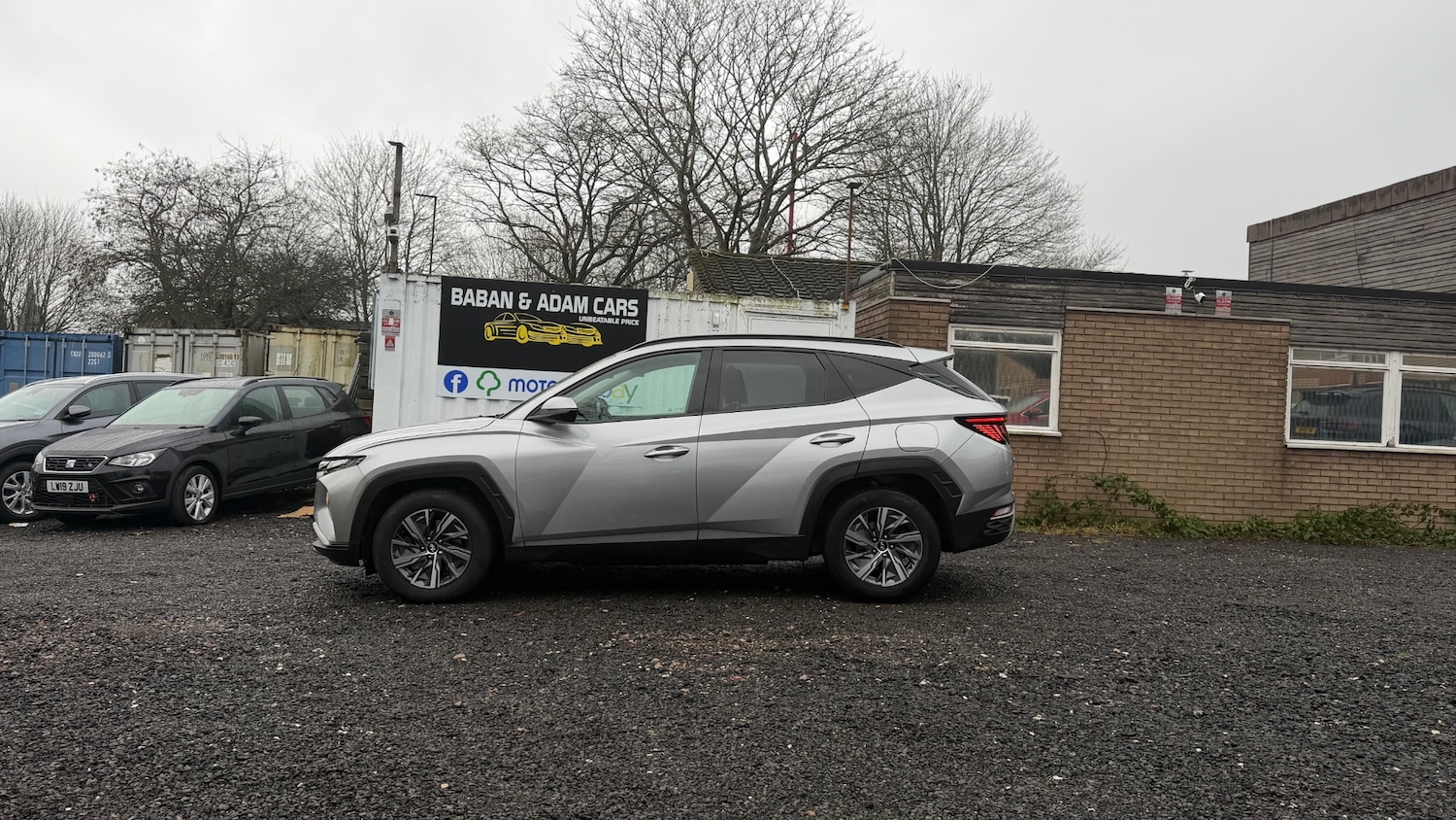 Used Hyundai TUCSON 2023 for sale - 77289360: Photo 32