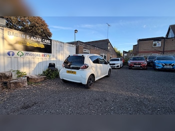 Used Toyota AYGO 2014 for sale - 78893078: Photo