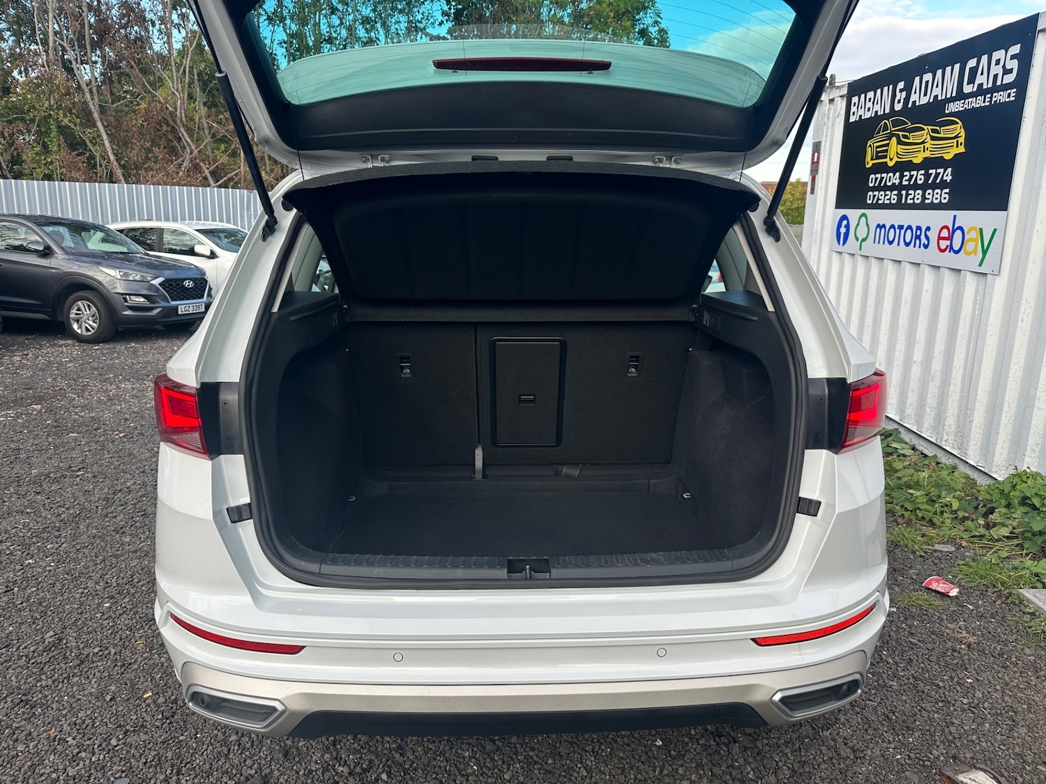 Vehicle 15