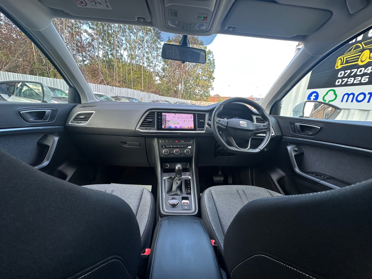 Vehicle 27