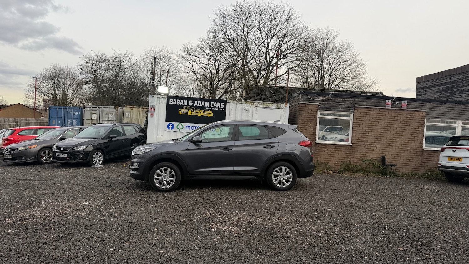 Used Hyundai TUCSON 2019 for sale - 77564316: Photo 10