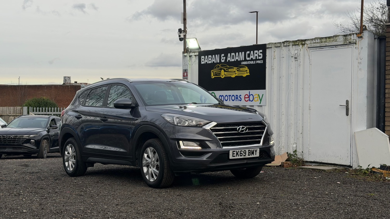 Used Hyundai TUCSON 2019 for sale - 77564316: Photo 15