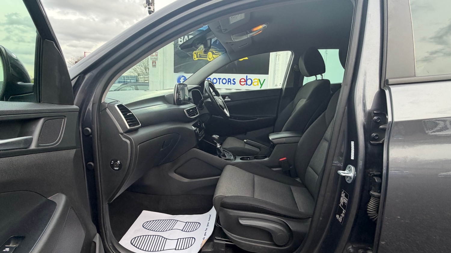 Used Hyundai TUCSON 2019 for sale - 77564316: Photo 17