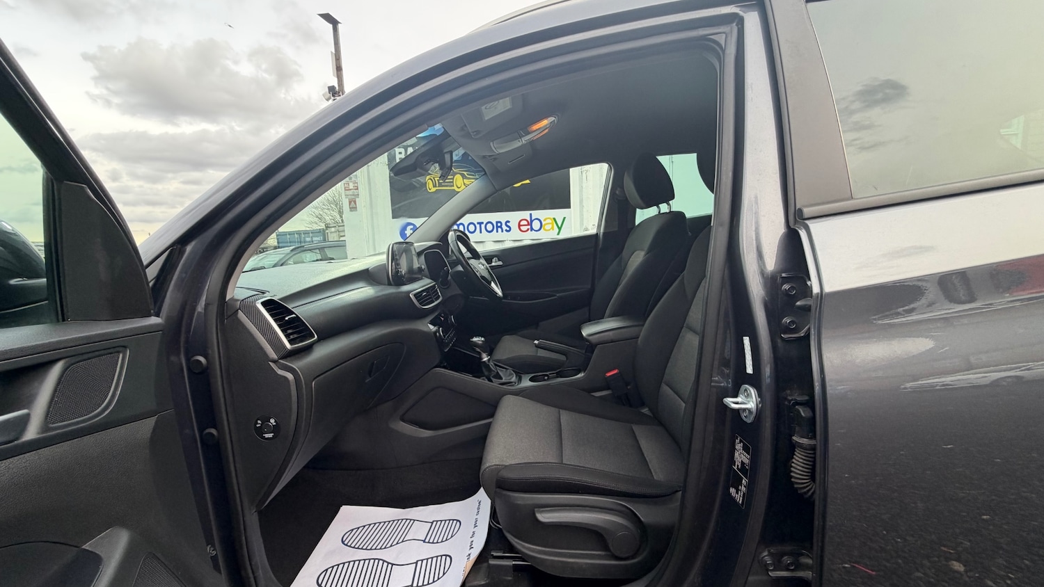 Used Hyundai TUCSON 2019 for sale - 77564316: Photo 20