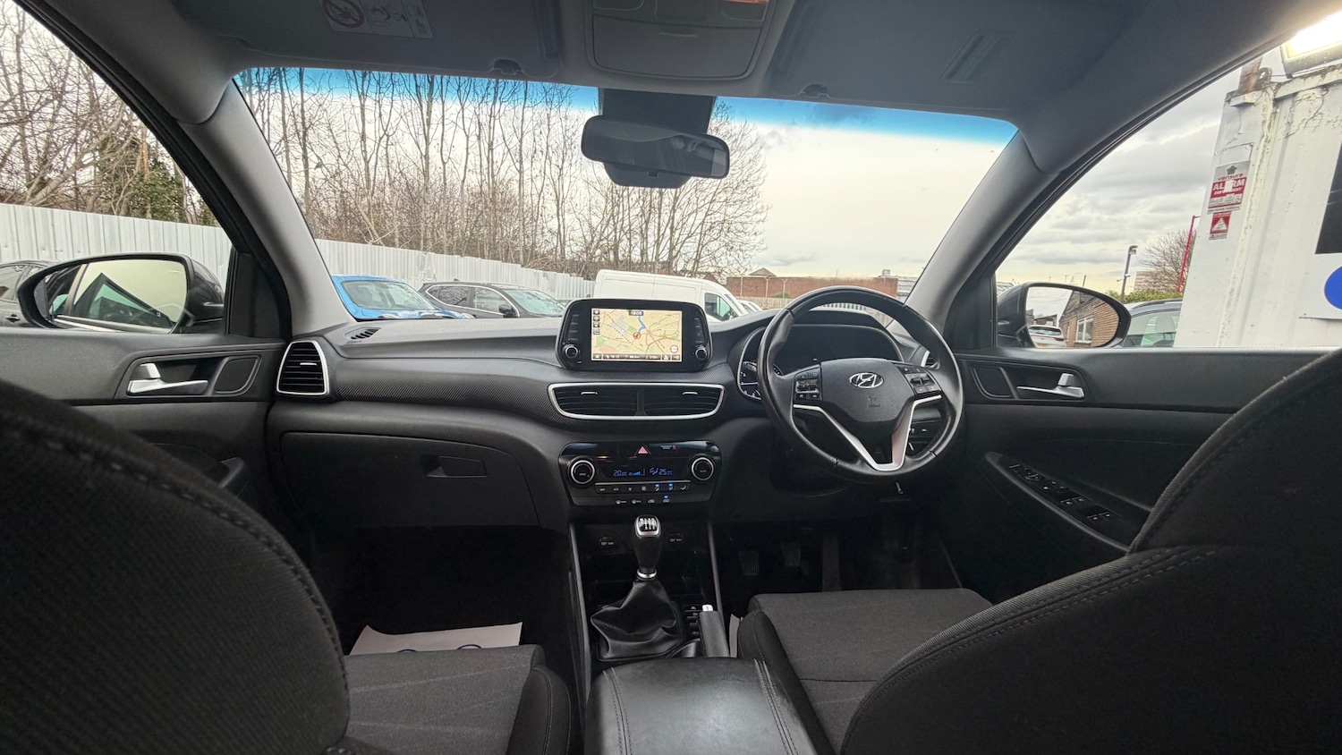 Used Hyundai TUCSON 2019 for sale - 77564316: Photo 22