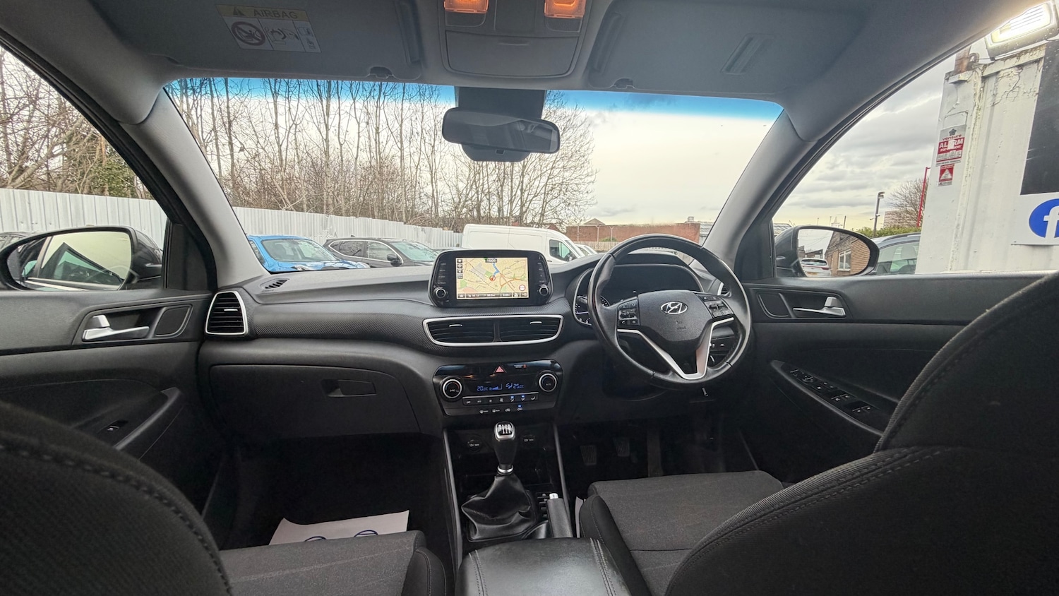 Used Hyundai TUCSON 2019 for sale - 77564316: Photo 24