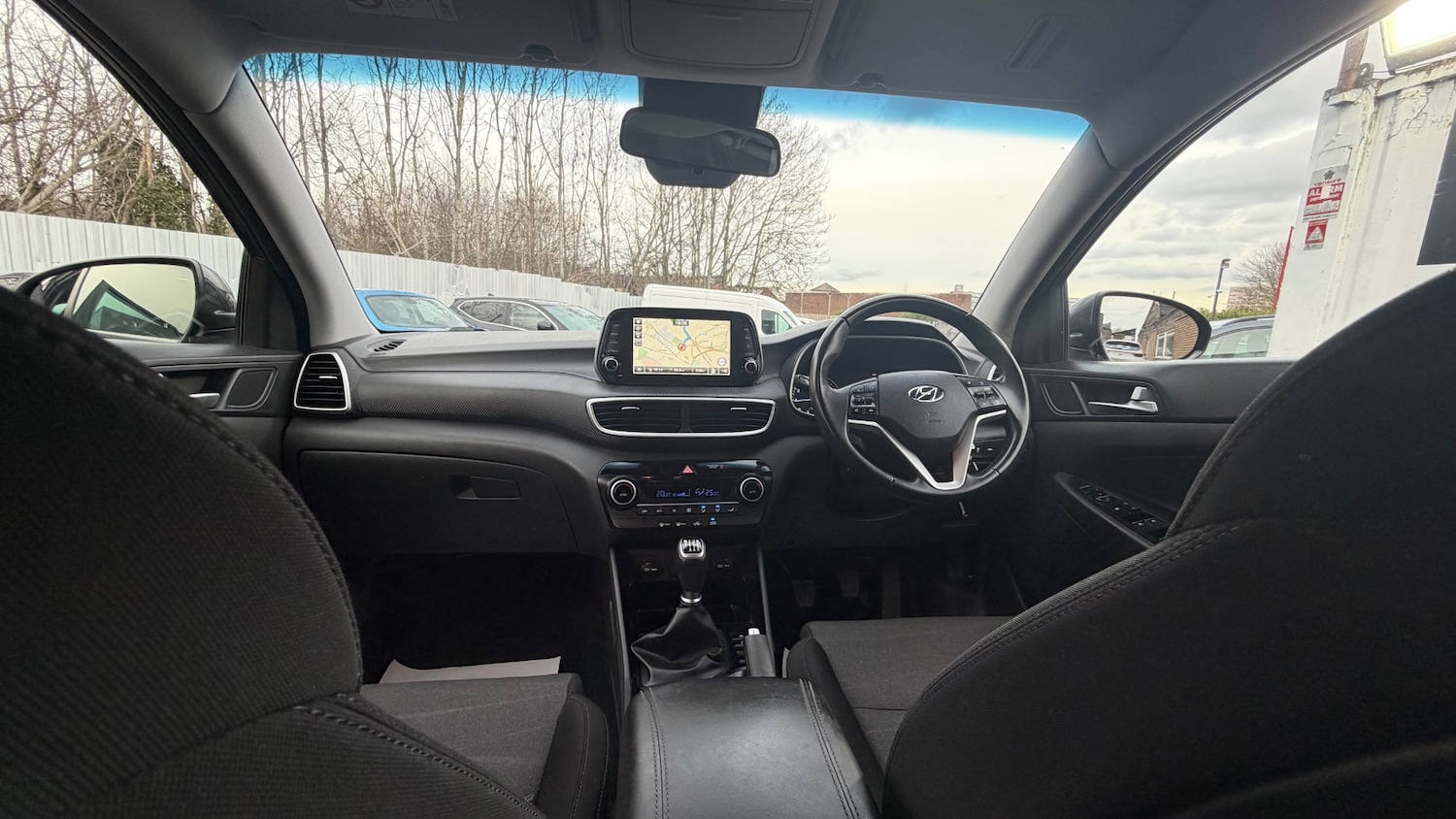 Used Hyundai TUCSON 2019 for sale - 77564316: Photo 25
