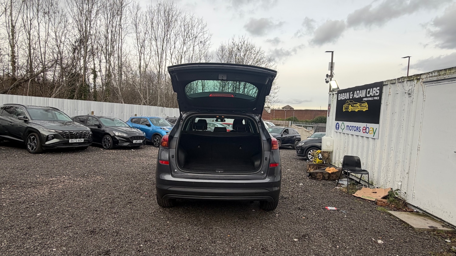 Used Hyundai TUCSON 2019 for sale - 77564316: Photo 27