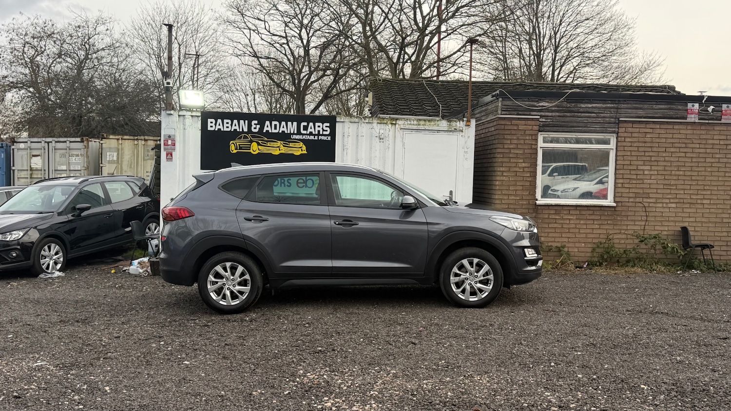 Used Hyundai TUCSON 2019 for sale - 77564316: Photo 8