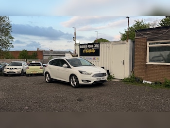 Used Ford Focus 2018 for sale - 78475054: Photo