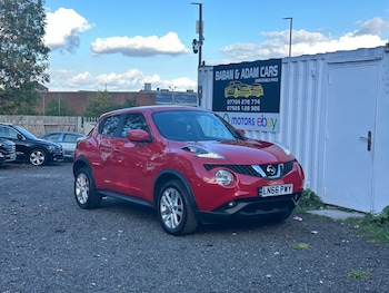 2016 (66) - 1.2 DiG-T Acenta 5dr