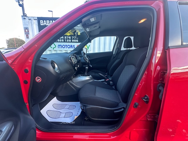 Used Nissan Juke 2016 for sale - 76114388: Photo 22