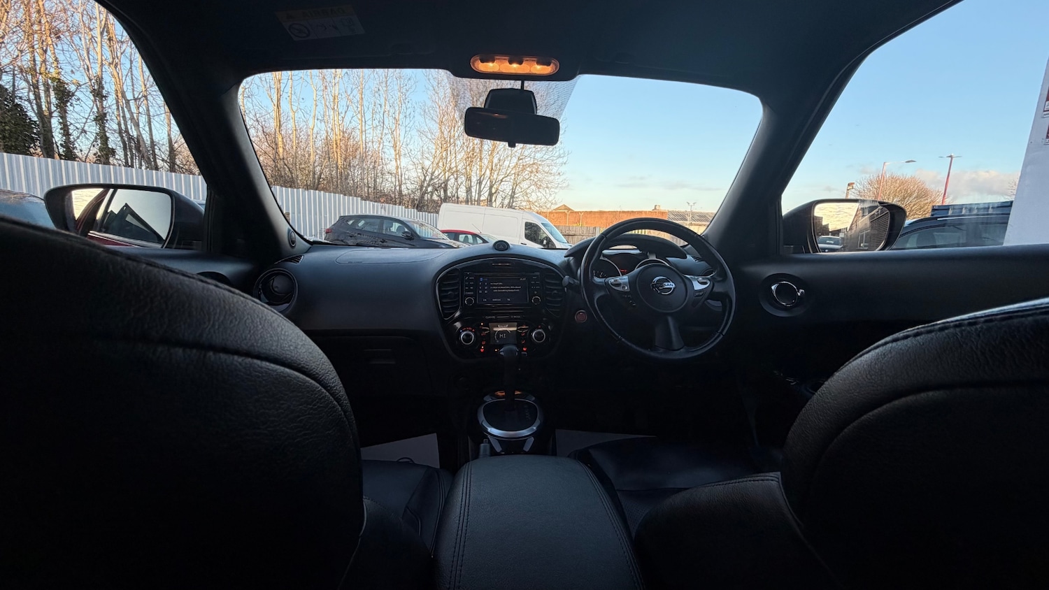 Used Nissan Juke 2017 for sale - 77371735: Photo 32