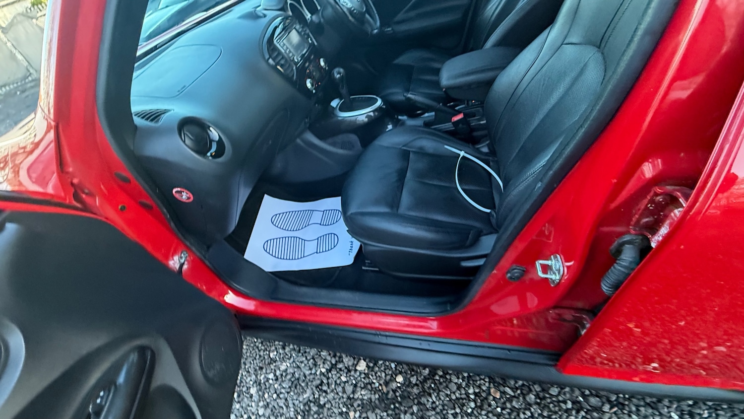 Used Nissan Juke 2017 for sale - 77371735: Photo 36